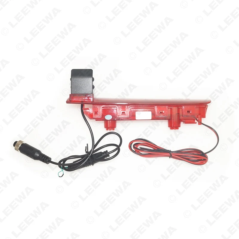 LEEWA NEW ! Car Rear View Brake Light Camera For Volkswagen Transporter T5/T6 (10-17) Reversing #CA2533 | Автомобили и мотоциклы