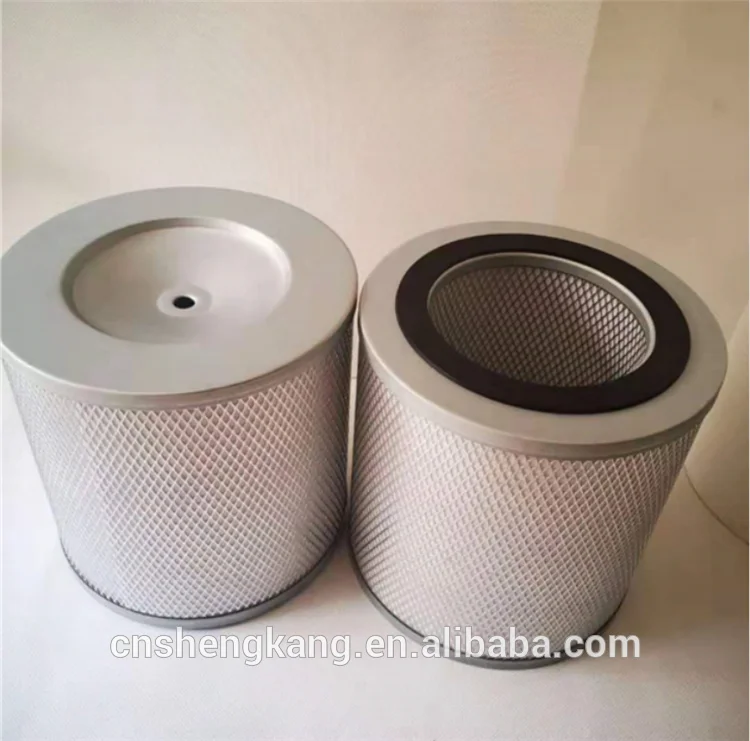 Factory wholesale stainless steel vacuum coating machine oil mist separator filter H150
Factory wholesale stainless steel vacuum coating machine oil mist separator filter H150