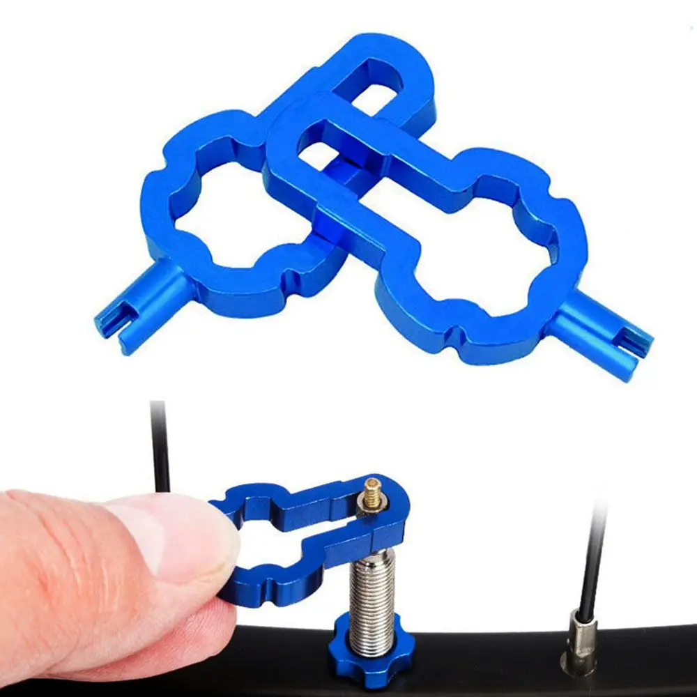 4 IN 1 MTB Road Bike Portable Repair Removal Parts Disassembly Installation Tool Valves Core Wrench Bicycle Valve Tools
4 IN 1 MTB Road Bike Portable Repair Removal Parts Disassembly Installation Tool Valves Core Wrench Bicycle Valve Tools