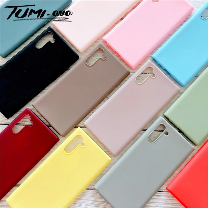 Чехол для Samsung Galaxy A6 A7 2018 A10 A20 A30 A40 A50 A60 A70 S8 S9 S10 Plus S10E|Бамперы| |