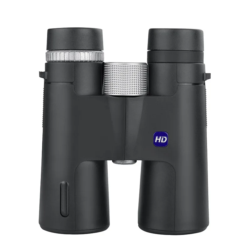 10/12 x 42 binoculars at high magnification Gao Qingzhi drum waterproof binoculars
10/12 x 42 binoculars at high magnification Gao Qingzhi drum waterproof binoculars