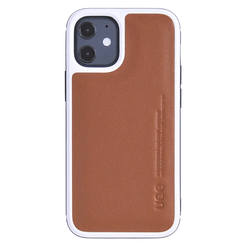 Suitable for iphone12 leather phone case iphone12promax retro top leather business
Suitable for iphone12 leather phone case iphone12promax retro top leather business