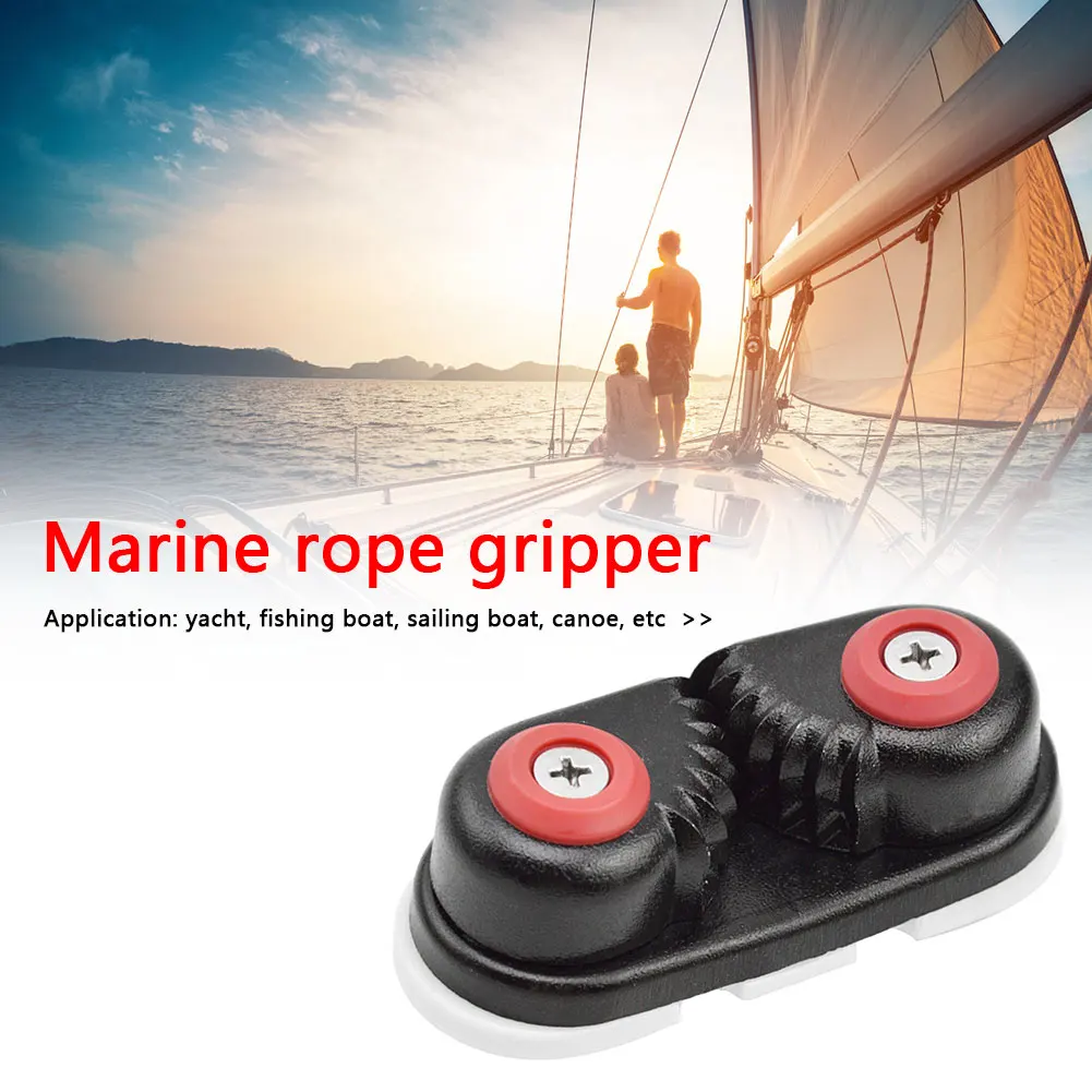 Kayak Tender Raft Mattress Airbed Rowing Boat Cam Cleats Rope Fairlead for Marine Sailing Sailboat Accessories
Kayak Tender Raft Mattress Airbed Rowing Boat Cam Cleats Rope Fairlead for Marine Sailing Sailboat Accessories