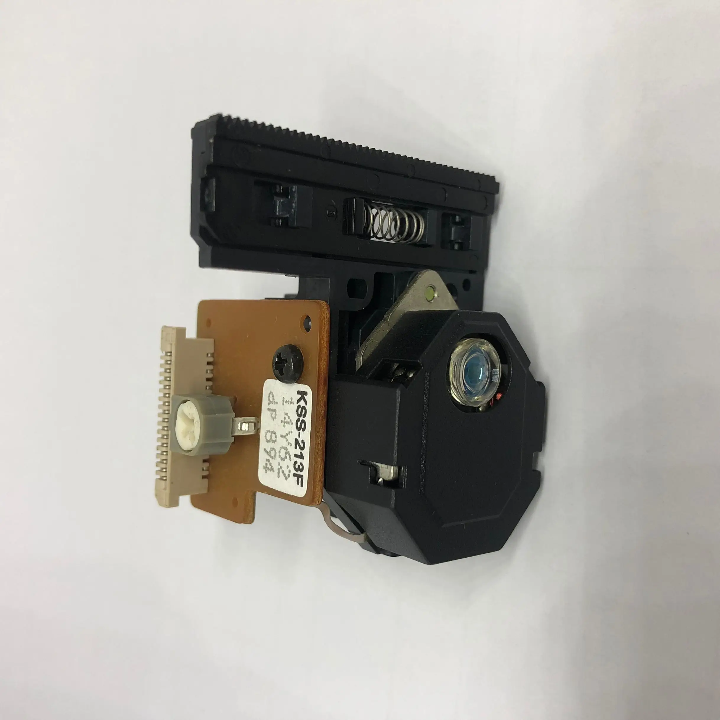 Новая брендовая лазерная головка с линзой Blue eye, с радио и cd-плеером, с линзой, для приемов на работу, для детей от 1 года до 4 лет, для детей, в возрасте от 1 года, от 1 года до 4 лет
Новая брендовая лазерная головка с линзой Blue eye, с радио и cd-плеером, с линзой, для приемов на работу, для детей от 1 года до 4 лет, для детей, в возрасте от 1 года, от 1 года до 4 лет