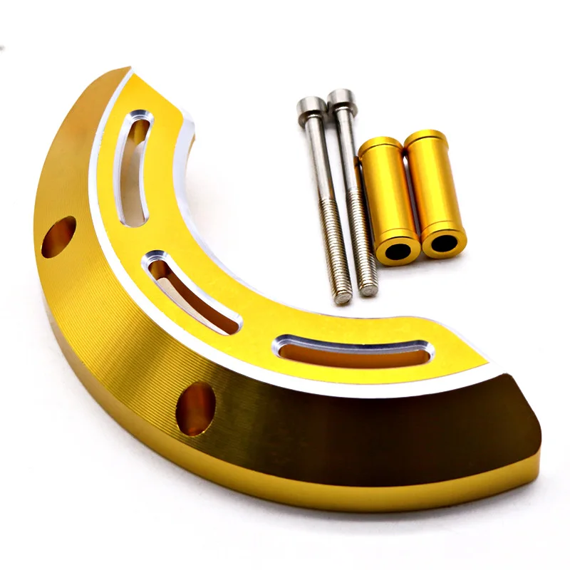 Billet Left Engine Case Stator Cover for Honda CMX300 CMX500 Rebel CMX 300 500 2017-2020 Cover Guard Crash Slider Protector
Billet Left Engine Case Stator Cover for Honda CMX300 CMX500 Rebel CMX 300 500 2017-2020 Cover Guard Crash Slider Protector