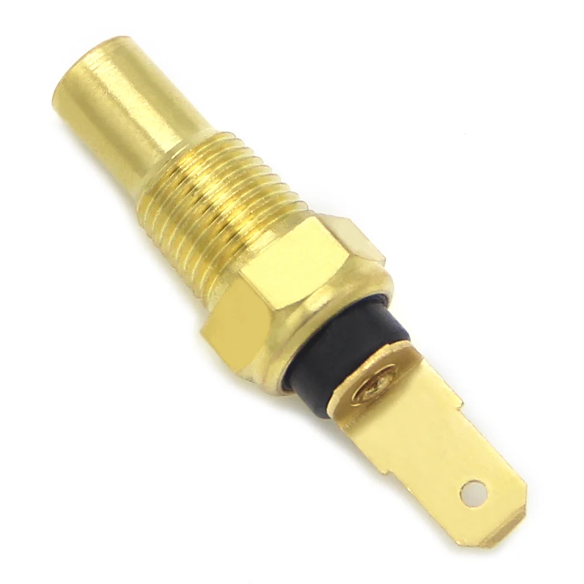 Temperature Sensor For Kawasaki EX400/500 EX4 GPZ400/500S Ninja 500/R KDX125 KDX125SR KL/KLR250 KMX125 OEM:92066-1118 Motorcycle
Temperature Sensor For Kawasaki EX400/500 EX4 GPZ400/500S Ninja 500/R KDX125 KDX125SR KL/KLR250 KMX125 OEM:92066-1118 Motorcycle