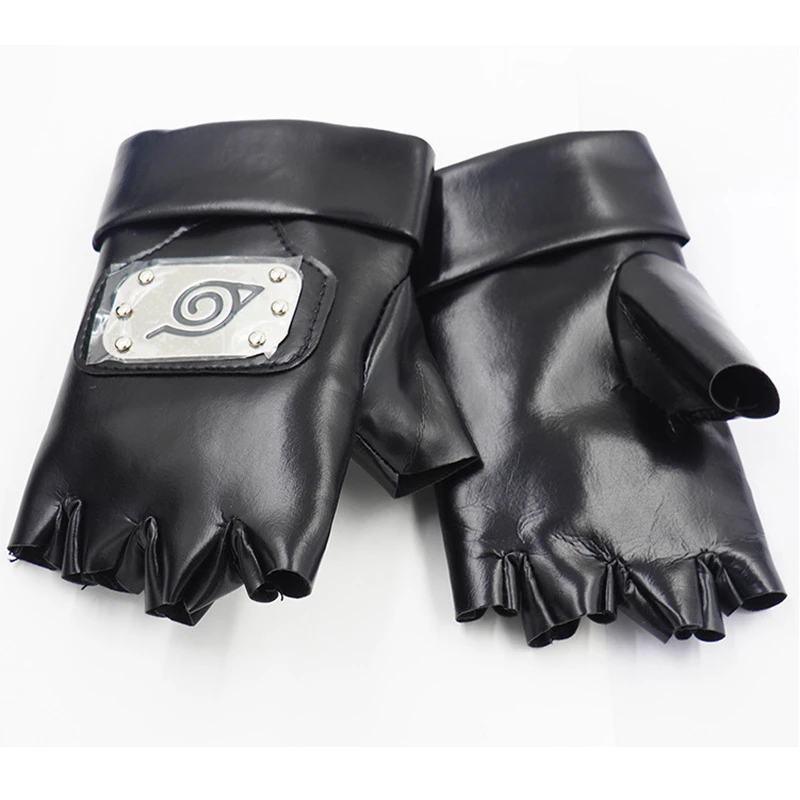 Hatake Kakashi Cosplay Gants Bandeau Anime Accessoires Kunai Konohagakurenosato Signe Accessoires
Hatake Kakashi Cosplay Gants Bandeau Anime Accessoires Kunai Konohagakurenosato Signe Accessoires