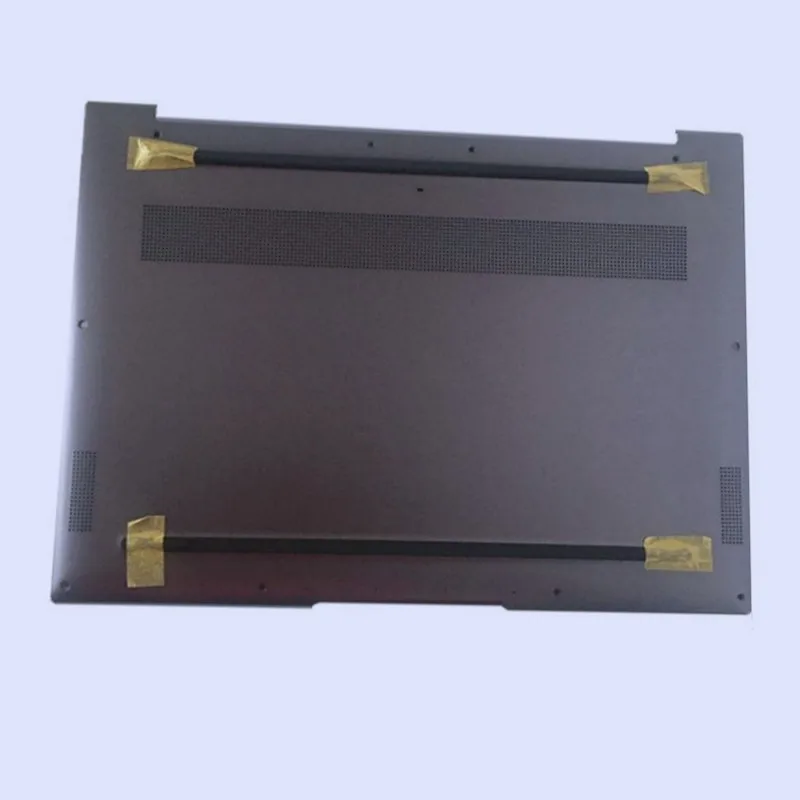 NEW Original Laptop Top Cover for HUAWEI MateBook D 14 KLV-W29 Series LCD Back Cover/Palmrest Upper Case/Bottom Case
NEW Original Laptop Top Cover for HUAWEI MateBook D 14 KLV-W29 Series LCD Back Cover/Palmrest Upper Case/Bottom Case