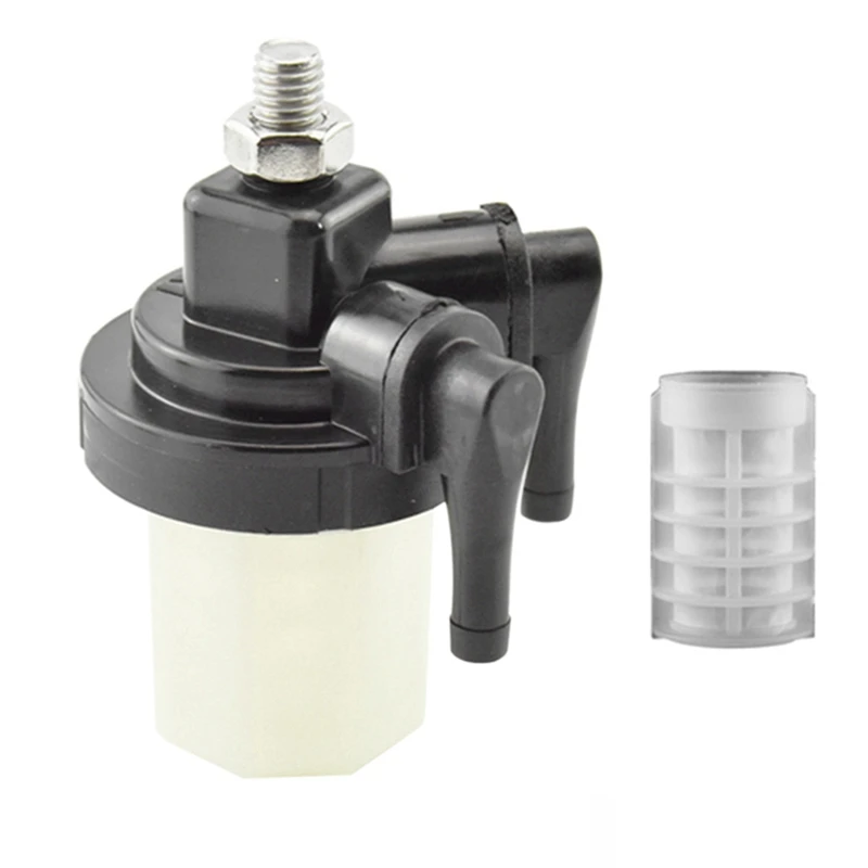 Подвесной топливный фильтр двигателя в сборе, 9.9Hp-40Hp, водяной сепаратор двигателя для Yamaha 61N-24560-00 
Подвесной топливный фильтр двигателя в сборе, 9.9Hp-40Hp, водяной сепаратор двигателя для Yamaha 61N-24560-00