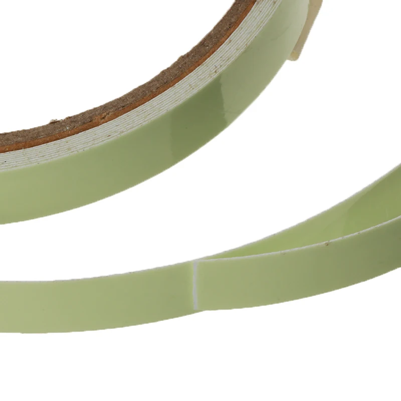 Glow In Dark 1PC Luminous Tape High Quality Night Vision Wall Sticker Self Adhesive Fluorescent Warning Tape Emergency Sticker
Glow In Dark 1PC Luminous Tape High Quality Night Vision Wall Sticker Self Adhesive Fluorescent Warning Tape Emergency Sticker