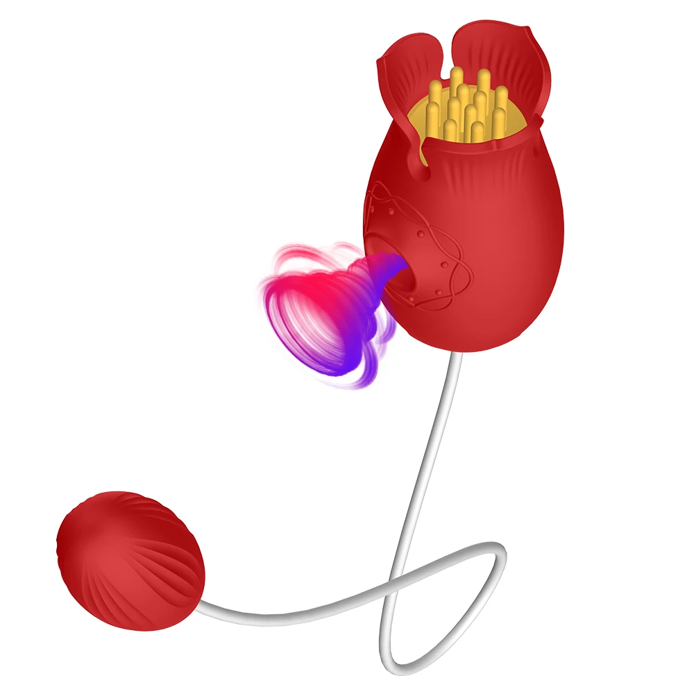 Женский Вибратор Для Сосания