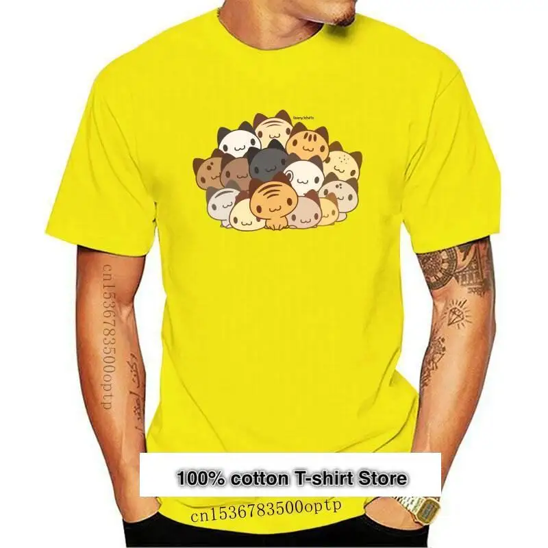 Camiseta de gato de dibujos animados para mujer, remera de estética Harajuku, playera Kawaii para mujer, camisetas para mujer
Camiseta de gato de dibujos animados para mujer, remera de estética Harajuku, playera Kawaii para mujer, camisetas para mujer