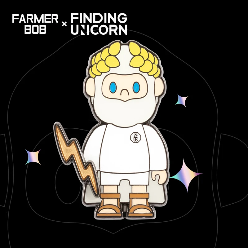 Blind Box Toys Cute Farmer Bob Color Metal Badge Surprise Random Bag Action Figure Toy Kawaii Desktop Model for Girls Gift
Blind Box Toys Cute Farmer Bob Color Metal Badge Surprise Random Bag Action Figure Toy Kawaii Desktop Model for Girls Gift