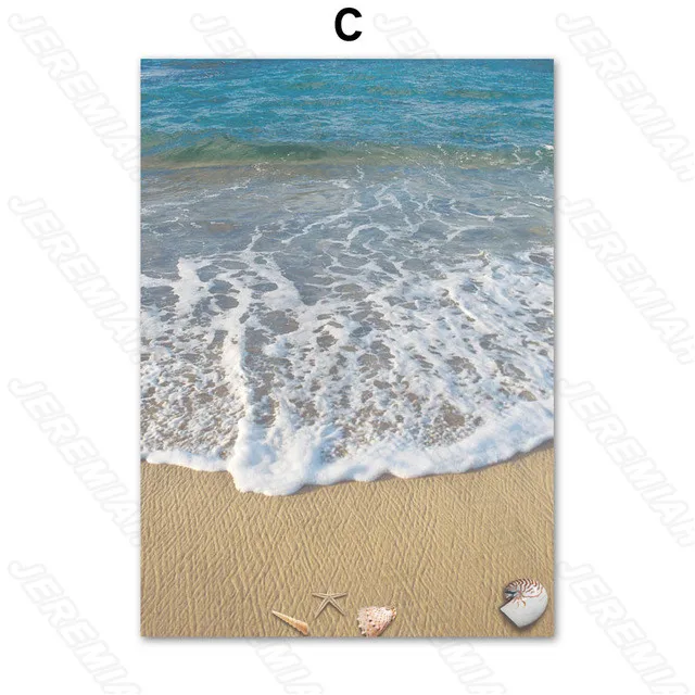Simple Poster Shell Conch Sea Wave Nordic Style Canvas Print Painting Waterproof Ink Modern Living Room Bedroom Wall Stickers
Simple Poster Shell Conch Sea Wave Nordic Style Canvas Print Painting Waterproof Ink Modern Living Room Bedroom Wall Stickers