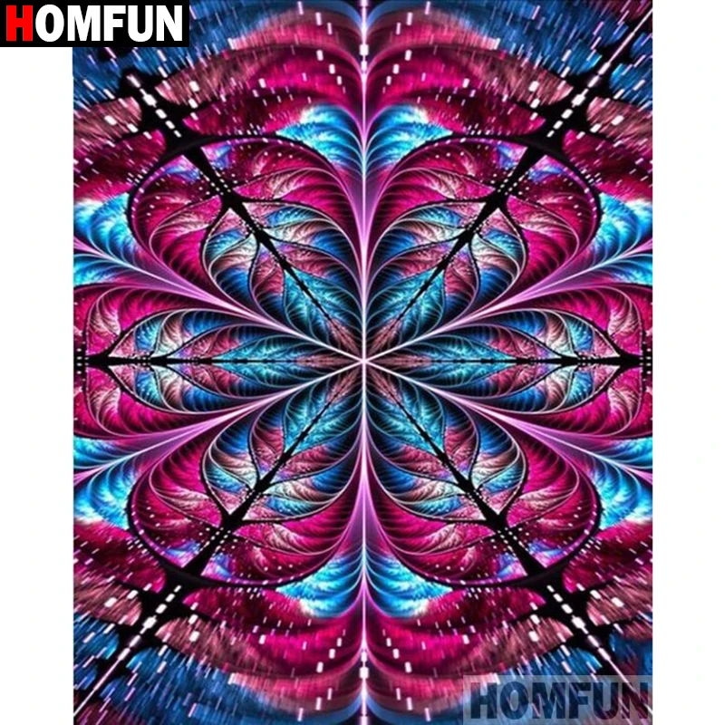 Алмазная 5D картина HOMFUN, алмазная вышивка «Мандала, цветок», картина Стразы ручной работы, домашний декор, A27385
Алмазная 5D картина HOMFUN, алмазная вышивка «Мандала, цветок», картина Стразы ручной работы, домашний декор, A27385