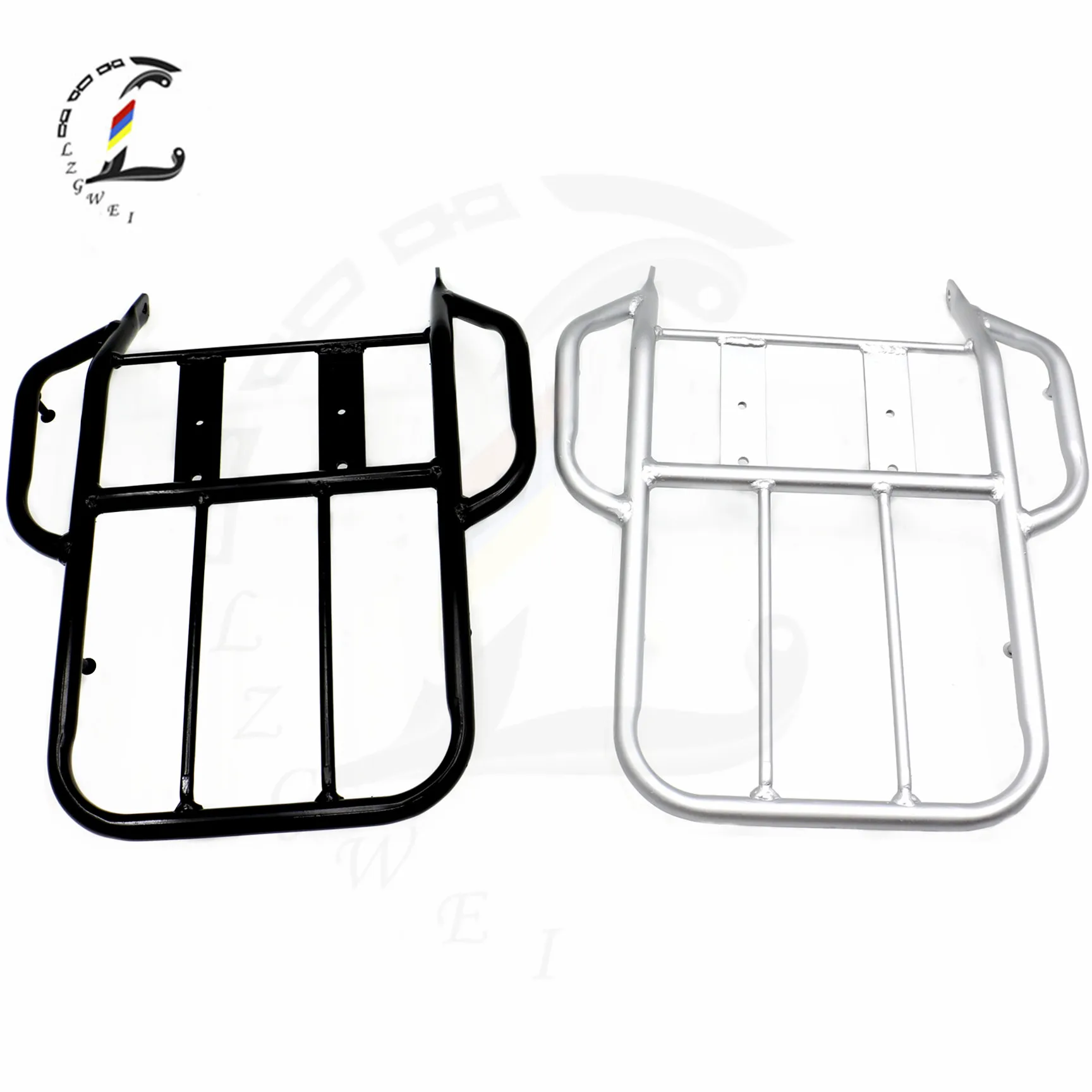 Кронштейн багажника для Honda XR 250, 400, 1996-2004, XR250, XR400
Кронштейн багажника для Honda XR 250, 400, 1996-2004, XR250, XR400