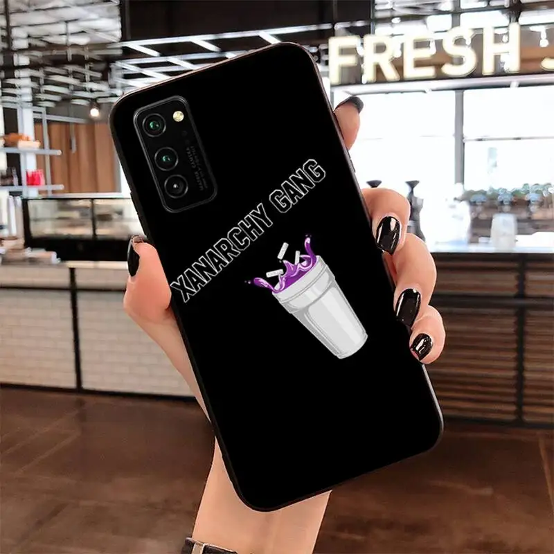 HUAGETOP xanax Phone Case Cover for Samsung S20 plus Ultra S6 S7 edge S8 S9 plus S10 5G lite 2020
HUAGETOP xanax Phone Case Cover for Samsung S20 plus Ultra S6 S7 edge S8 S9 plus S10 5G lite 2020