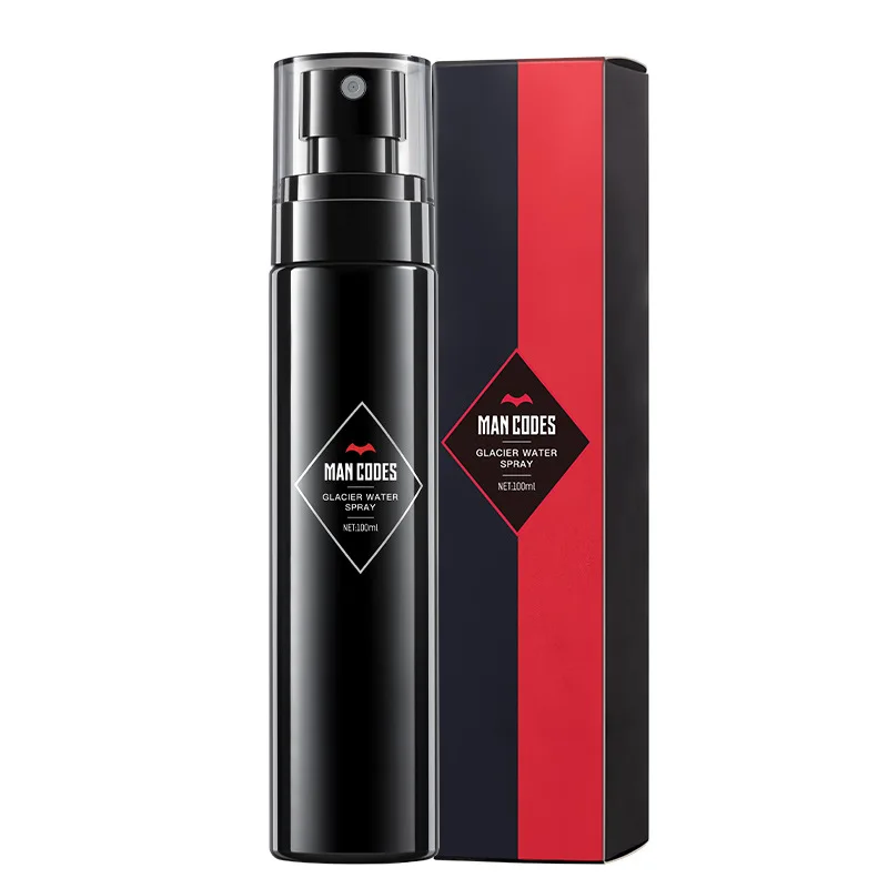 MANCODES glacier spray water replenishing, skin lightening, lasting oil control, rapid cooling, refreshing skin wholesale
MANCODES glacier spray water replenishing, skin lightening, lasting oil control, rapid cooling, refreshing skin wholesale