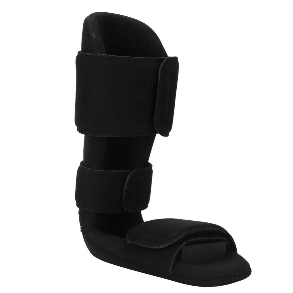 Adjustable Posture Corrector Foot Drop Orthosis Ankle Postural Corrector Brace Correction Night Splint Pain Relief Feet Care 1PC
Adjustable Posture Corrector Foot Drop Orthosis Ankle Postural Corrector Brace Correction Night Splint Pain Relief Feet Care 1PC