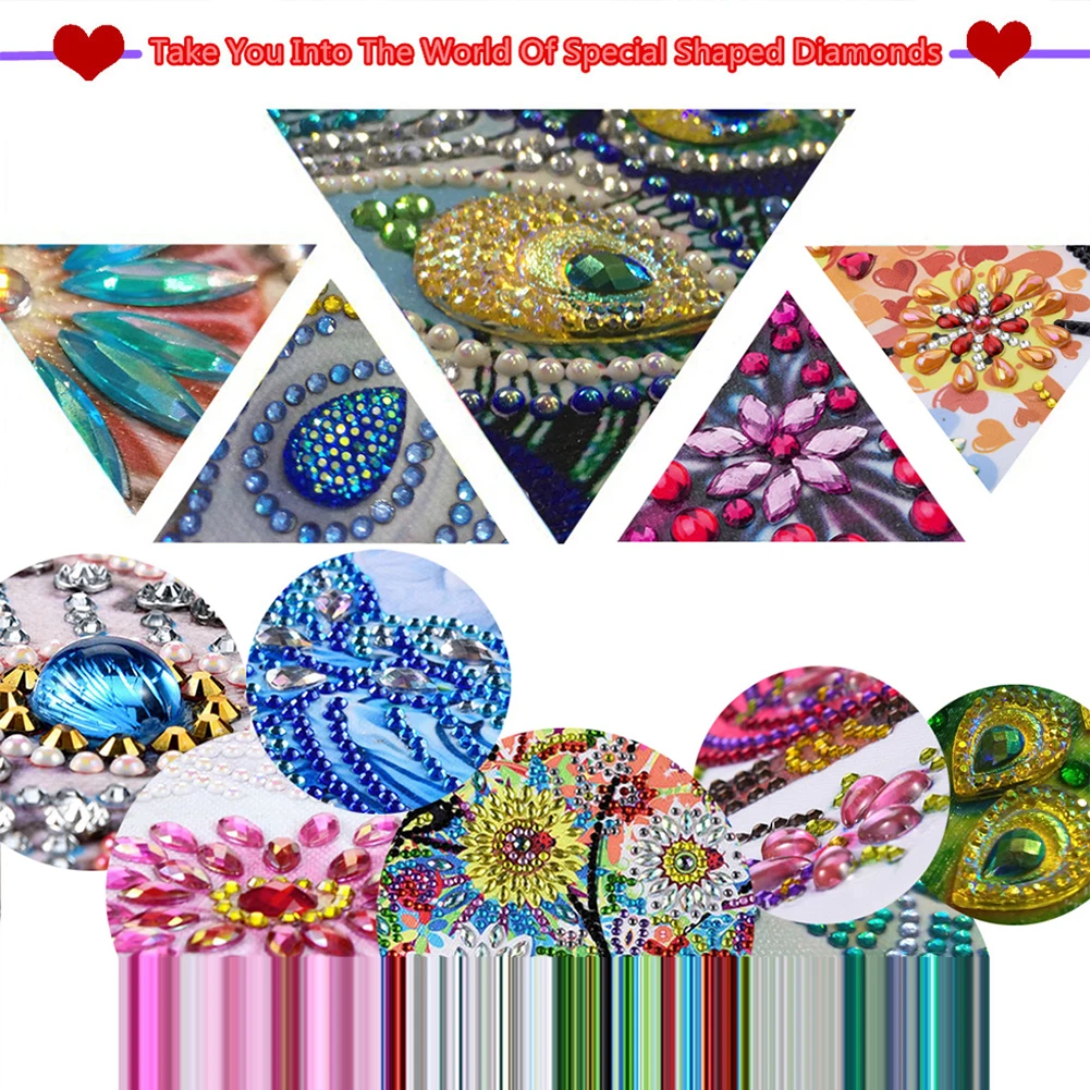 5D Original Painting And Resin Sequins With Owl Round Diamond Resin Diamond Painting 30*40CM
5D Original Painting And Resin Sequins With Owl Round Diamond Resin Diamond Painting 30*40CM