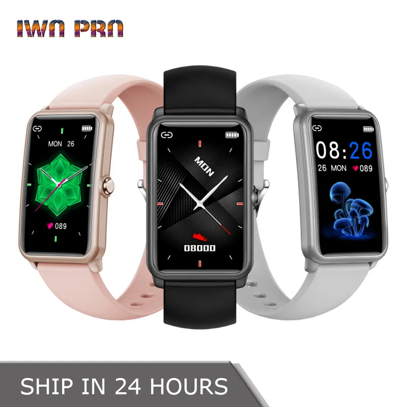 IWO PRO H86 Smart Watch For Men Women 1.57inch Screen IP68 Waterproof Heart Rate DIY Watch Face Fitness Bracelet For Android IOS
IWO PRO H86 Smart Watch For Men Women 1.57inch Screen IP68 Waterproof Heart Rate DIY Watch Face Fitness Bracelet For Android IOS