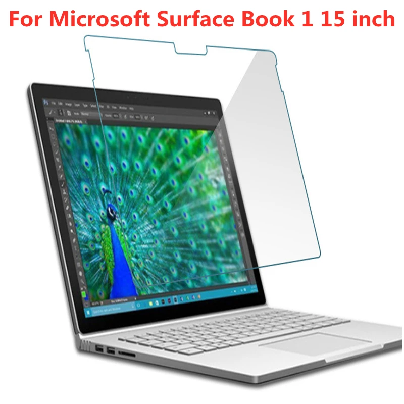 Закаленное стекло для Microsoft Surface Book 1 book1, 15 дюймов, защитная пленка для экрана планшета
Закаленное стекло для Microsoft Surface Book 1 book1, 15 дюймов, защитная пленка для экрана планшета