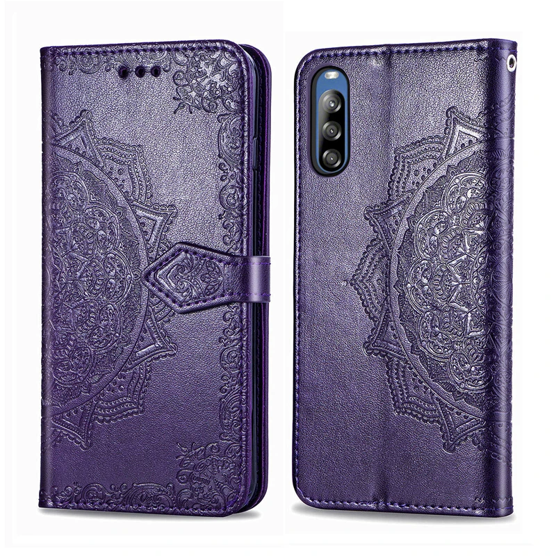 Чехол-кошелек для Sony Xperia L4, чехол для Sony Xperia L4, чехол-бумажник из искусственной кожи с цветочным рисунком для Sony L4 L 4, чехол-книжка 6,2 дюйма
Чехол-кошелек для Sony Xperia L4, чехол для Sony Xperia L4, чехол-бумажник из искусственной кожи с цветочным рисунком для Sony L4 L 4, чехол-книжка 6,2 дюйма