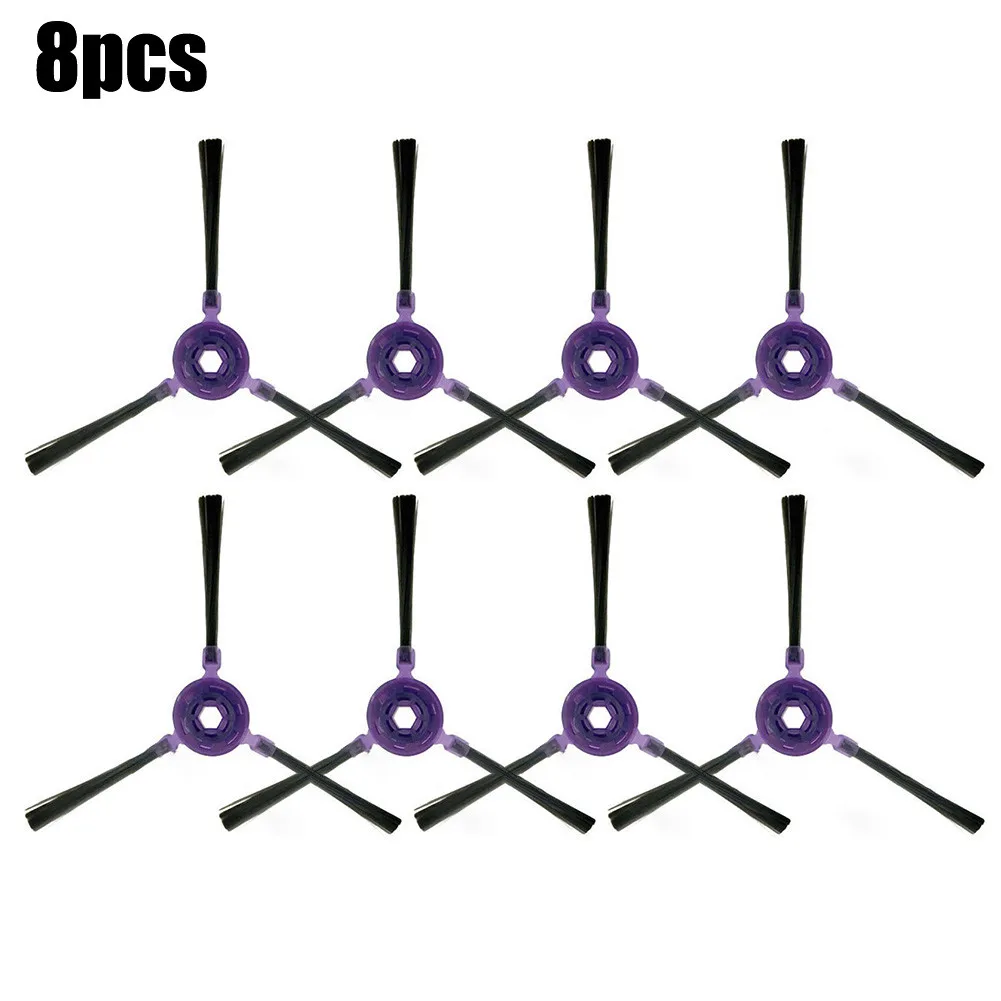 8Pcs Side Brush Replacement For Samsung VR5000RM Robotic Vacuum Cleaner Parts Accessories Clean Tool
8Pcs Side Brush Replacement For Samsung VR5000RM Robotic Vacuum Cleaner Parts Accessories Clean Tool