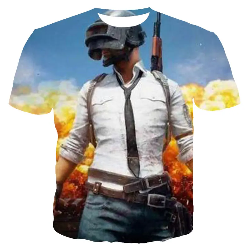 2020 Men Clothes Summer Outfits Casual Dead By Daylight 3d Print T Shirt/sweatshirt/ Streetwear Hip Hop Tracksuit Top
2020 Men Clothes Summer Outfits Casual Dead By Daylight 3d Print T Shirt/sweatshirt/ Streetwear Hip Hop Tracksuit Top