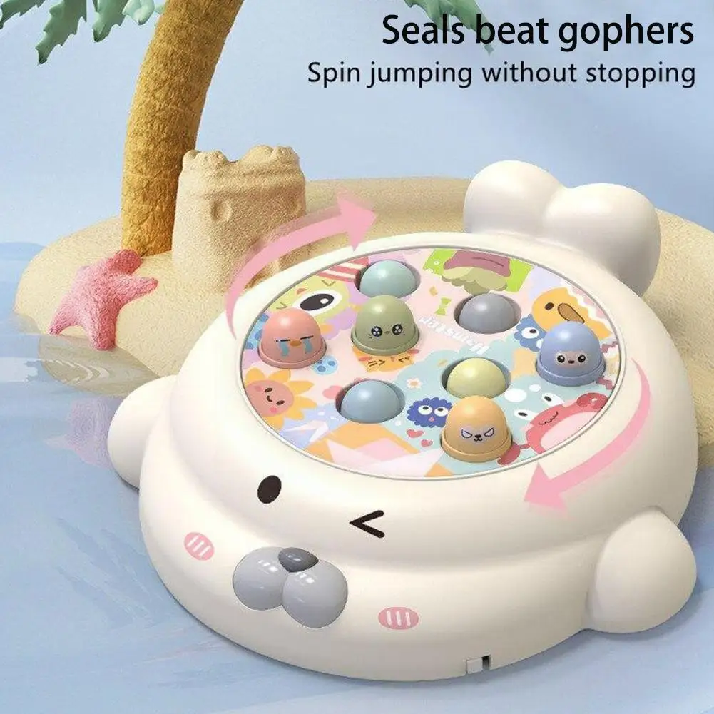 Playing Hamster Toys Young Children's Puzzle 1-12 Years Years Baby Old 3 Early Education Girl Boys Old Beating Baby 0-1 U1Y5
Playing Hamster Toys Young Children's Puzzle 1-12 Years Years Baby Old 3 Early Education Girl Boys Old Beating Baby 0-1 U1Y5