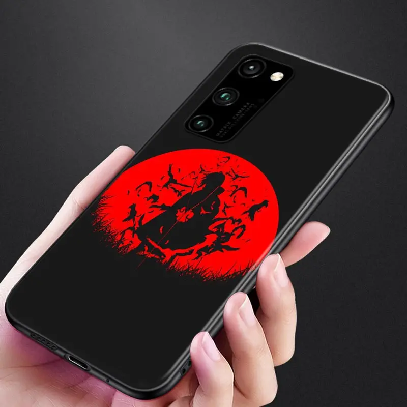 Hokage Naruto Kakashi For Huawei Honor 30 30i 30S 20 20E 20S V20 10X 10i 10 7S 7A 7C Pro Plus 5G Lite Soft Phone Case
Hokage Naruto Kakashi For Huawei Honor 30 30i 30S 20 20E 20S V20 10X 10i 10 7S 7A 7C Pro Plus 5G Lite Soft Phone Case