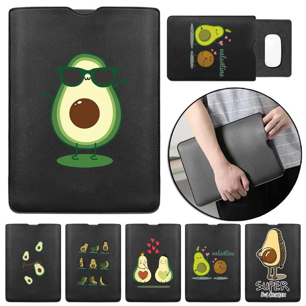 Universal Briefcase Bag for MacBook Xiaomi HP Dell Acer Matebook Notebook Bag Portable Laptop Sleeve Bag Computer Accessories
Universal Briefcase Bag for MacBook Xiaomi HP Dell Acer Matebook Notebook Bag Portable Laptop Sleeve Bag Computer Accessories