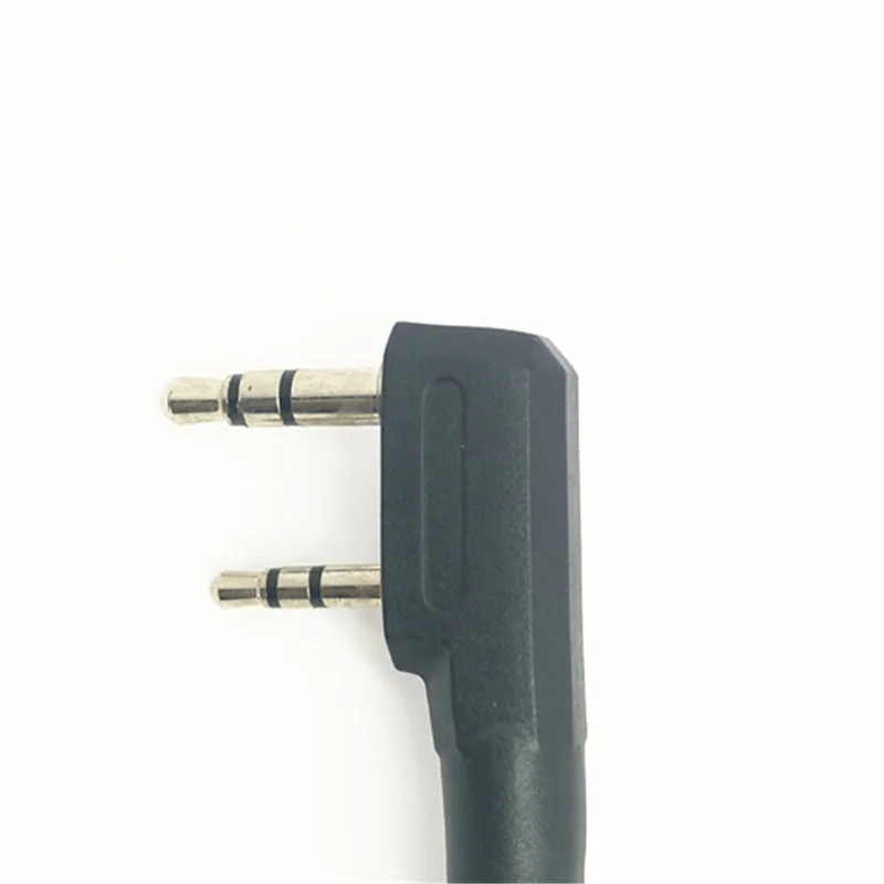 OPPXUN is a new type of thick wire microphone speaker for Kenwood TK3107 3207 Baofeng UV-5R B5 UV82 PX-777 two-way radio
OPPXUN is a new type of thick wire microphone speaker for Kenwood TK3107 3207 Baofeng UV-5R B5 UV82 PX-777 two-way radio