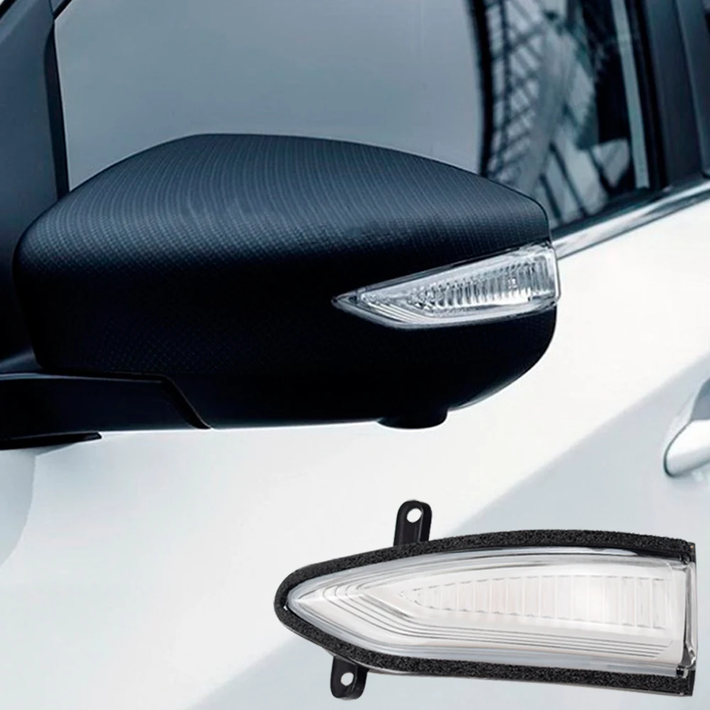 Светодиодный Динамический указатель поворота для Nissan Altima / Teana Sylphy / Sentra Tiida
Светодиодный Динамический указатель поворота для Nissan Altima / Teana Sylphy / Sentra Tiida