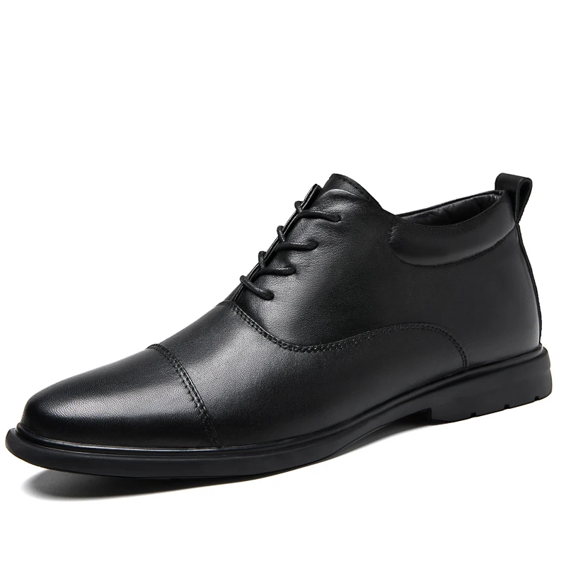 ITALIAN Genuine Leather MEN OXFORD SHOES FASHION PATENT LEATHER SHOES BLACK LACE UP WEDDING OFFICE MEN FORMAL SHOES %
ITALIAN Genuine Leather MEN OXFORD SHOES FASHION PATENT LEATHER SHOES BLACK LACE UP WEDDING OFFICE MEN FORMAL SHOES %