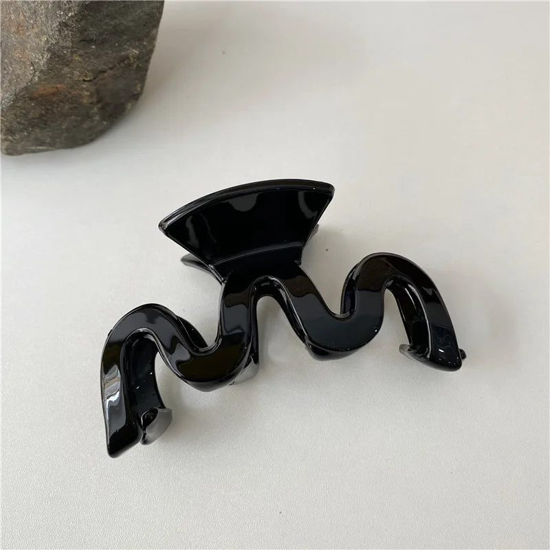NEW Acrylic Hair Claws for Woman Make Up Hair Crab Hairpins Hairgrips Plastic Hair Claw Clamp Women Hair Accessories
NEW Acrylic Hair Claws for Woman Make Up Hair Crab Hairpins Hairgrips Plastic Hair Claw Clamp Women Hair Accessories