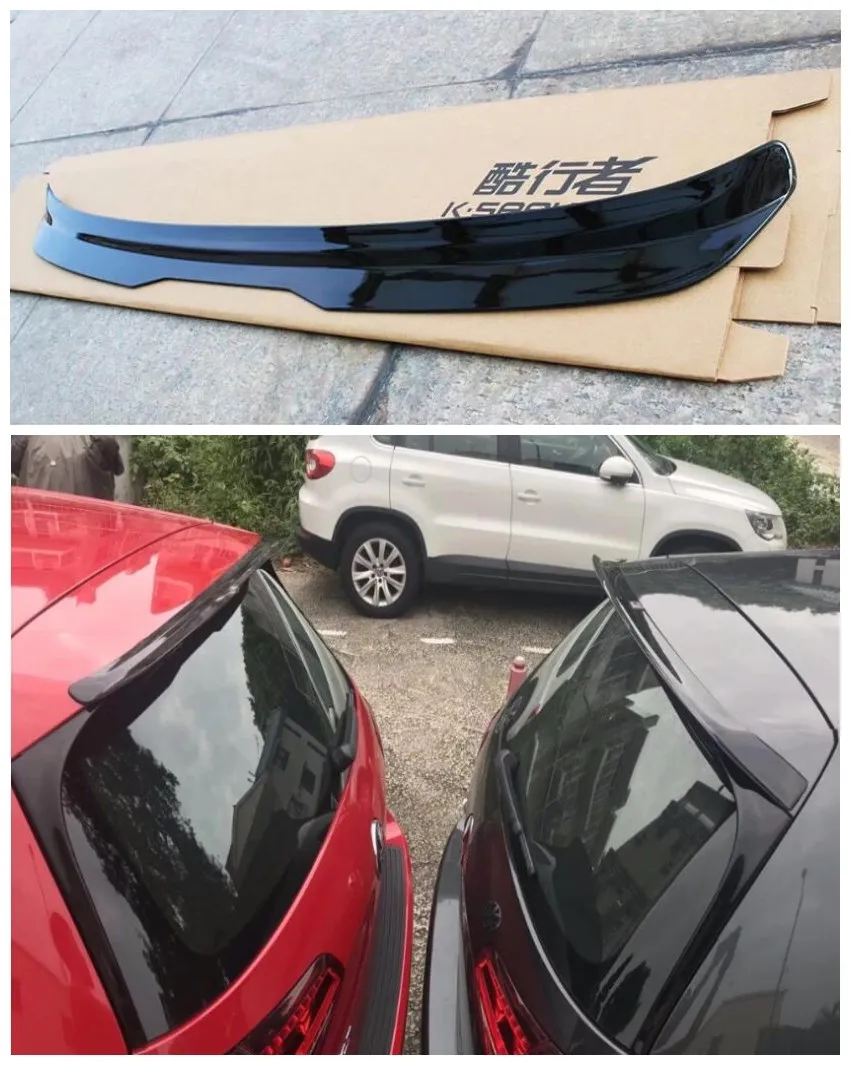 High quality ABS paint Car Rear Trunk Lip Spoiler Wing Fits For Volkswagen GOLF MK7 MK7.5 2014 2015 2016 2017 2018 2019
High quality ABS paint Car Rear Trunk Lip Spoiler Wing Fits For Volkswagen GOLF MK7 MK7.5 2014 2015 2016 2017 2018 2019