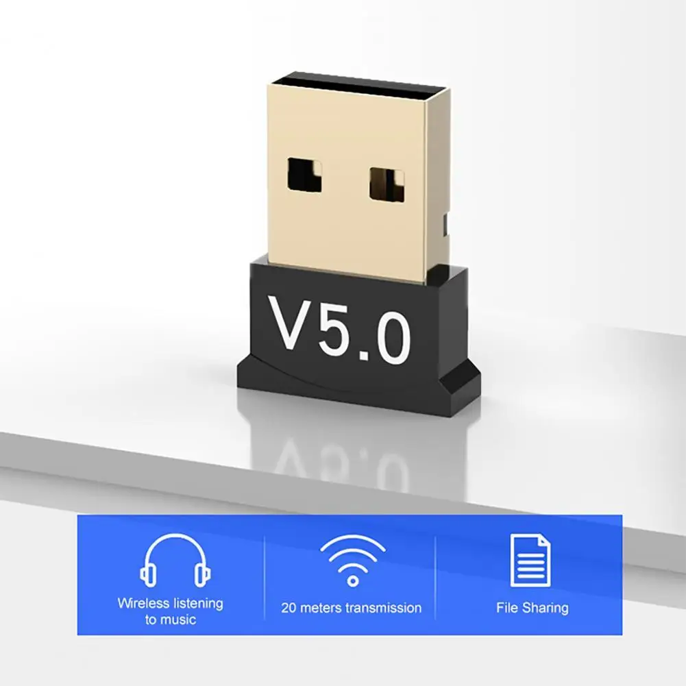 USB-адаптер Bluetooth 5,0 для компьютера, адаптер Bluetooth 4,0 для ПК, приемник-передатчик Bluetooth
USB-адаптер Bluetooth 5,0 для компьютера, адаптер Bluetooth 4,0 для ПК, приемник-передатчик Bluetooth