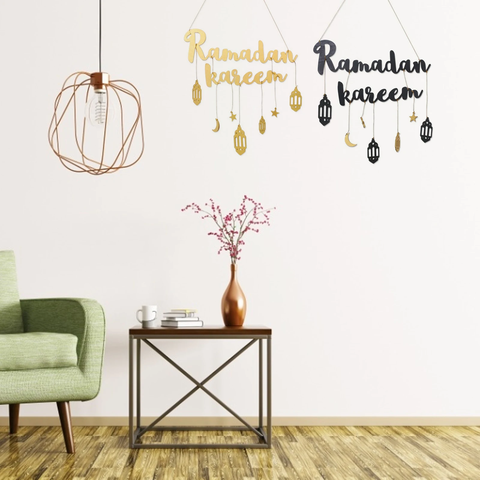 2021 Eid Mubarak Ramadan Kareen Decor Moon And Star Alphabet Pendant Wooden Craft For Home Door Hanging Decorations
2021 Eid Mubarak Ramadan Kareen Decor Moon And Star Alphabet Pendant Wooden Craft For Home Door Hanging Decorations