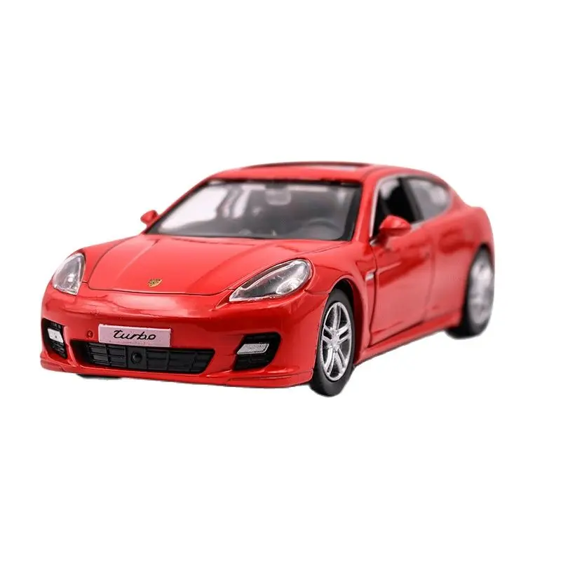 1/36 Porsche Panamera 1/36 Metal Diecast Car Model Toys Collection Xmas Gift Office Home Decoration
1/36 Porsche Panamera 1/36 Metal Diecast Car Model Toys Collection Xmas Gift Office Home Decoration
