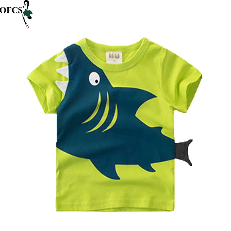 Футболки для мальчиков и девочек с мультяшным принтом, Детская футболка с принтом для мальчиков, Детская летняя футболка с коротким рукавом...
Футболки для мальчиков и девочек с мультяшным принтом, Детская футболка с принтом для мальчиков, Детская летняя футболка с коротким рукавом...