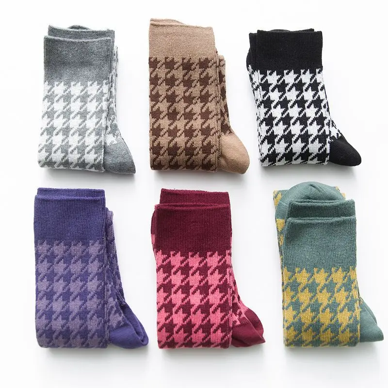 New Women's Stockings Cotton Over The Knee Socks Women's Pressure Calf Socks Street Shooting Net Celebrity Trend Stockings 015
New Women's Stockings Cotton Over The Knee Socks Women's Pressure Calf Socks Street Shooting Net Celebrity Trend Stockings 015