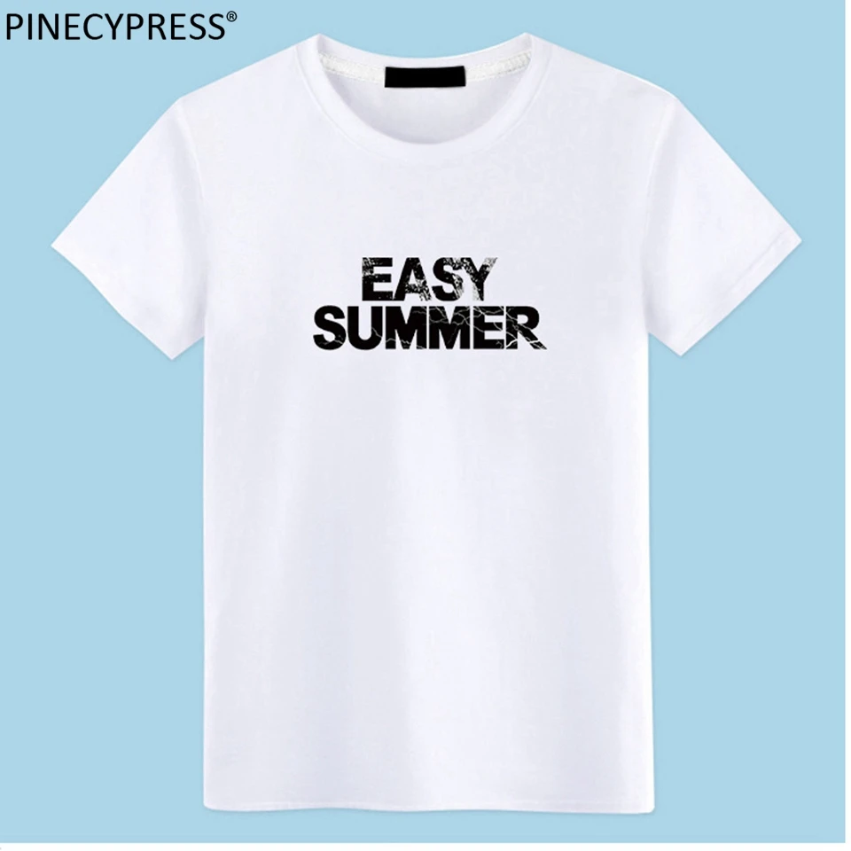Quality 100% Cotton Asian Size Anti-static Short Sleeve Men T Shirt Fashion Letter Printed White Blue Summer O-neck Man T-shirt
Quality 100% Cotton Asian Size Anti-static Short Sleeve Men T Shirt Fashion Letter Printed White Blue Summer O-neck Man T-shirt