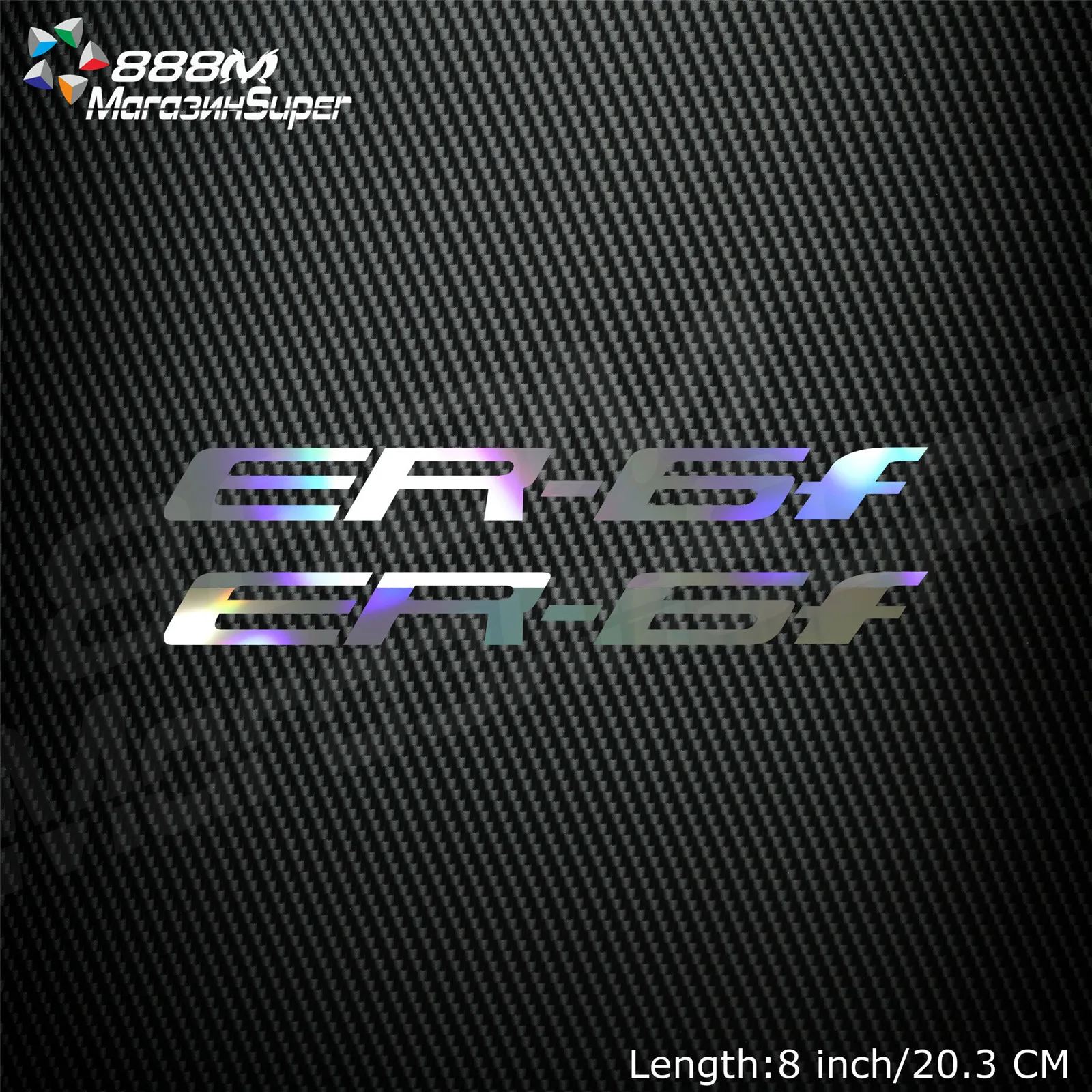 1Pair Motorcycle Reflective Laser Helmet Tank Pad Decoration Sticker Motorbike Decals For Kawasaki Ninja ER-6F ER 6F
1Pair Motorcycle Reflective Laser Helmet Tank Pad Decoration Sticker Motorbike Decals For Kawasaki Ninja ER-6F ER 6F
