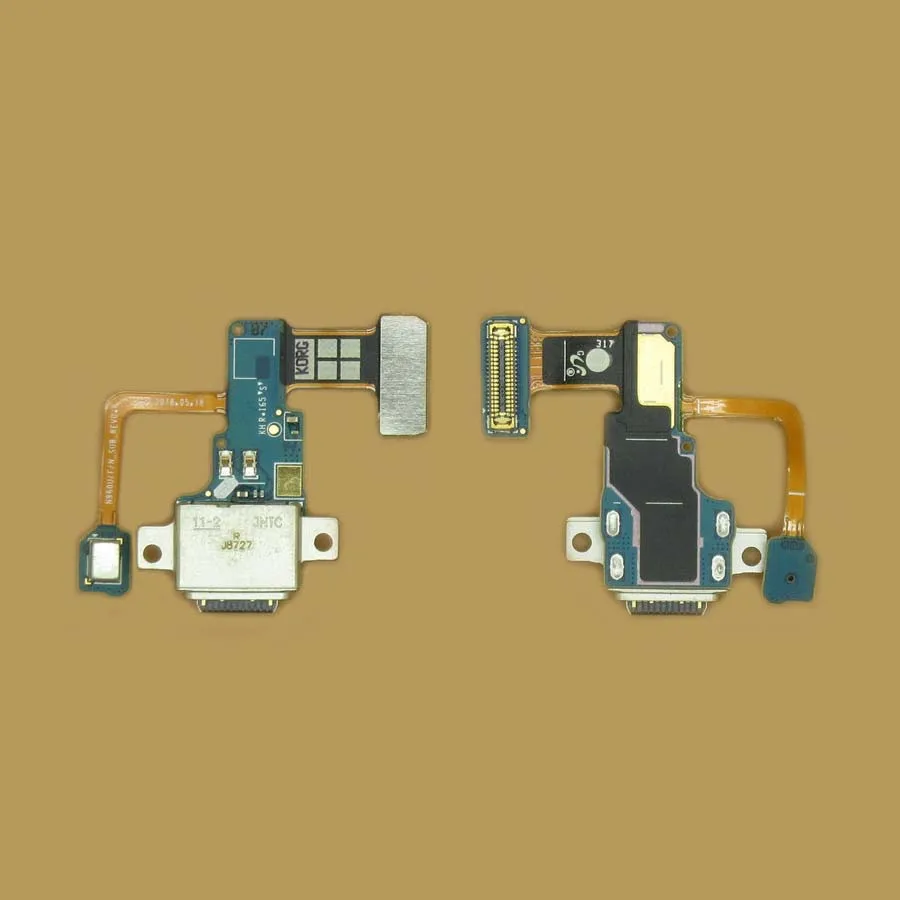 Micro USB порт для зарядки док-станция гибкий кабель Samsung Galaxy Note 9 N960 N960F N960U Замена |