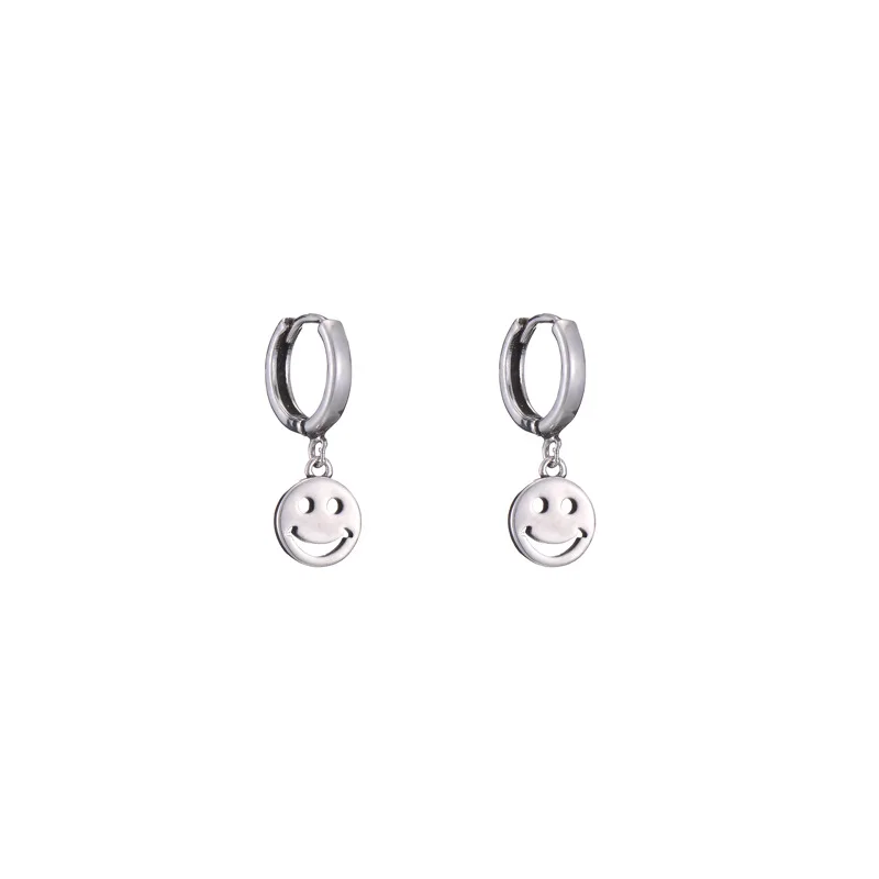 Reeti Simple Ear cuff Tasteful Smile Retro Earrings For Women 925 Sterling Silver Ear Cuff Jewelry For Girl Earring Charms
Reeti Simple Ear cuff Tasteful Smile Retro Earrings For Women 925 Sterling Silver Ear Cuff Jewelry For Girl Earring Charms