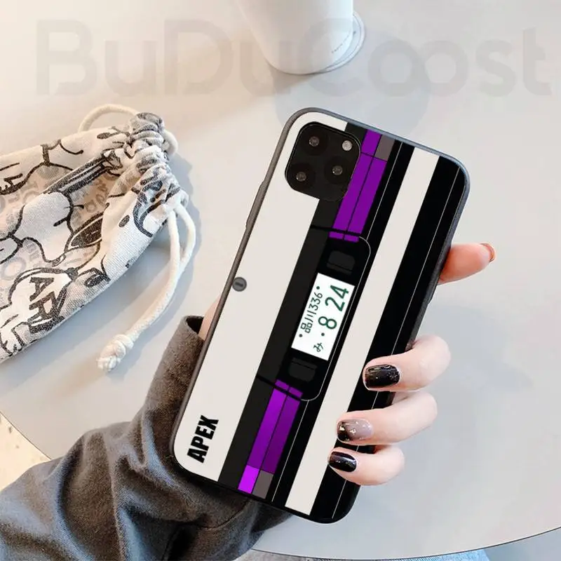 Hot Japan Initial D Anime Tail Light Phone Case For Iphone 11 Pro 11 Pro Max X XS XR XS MAX 8plus 7 6splus 5s Se 7plus SE Case
Hot Japan Initial D Anime Tail Light Phone Case For Iphone 11 Pro 11 Pro Max X XS XR XS MAX 8plus 7 6splus 5s Se 7plus SE Case