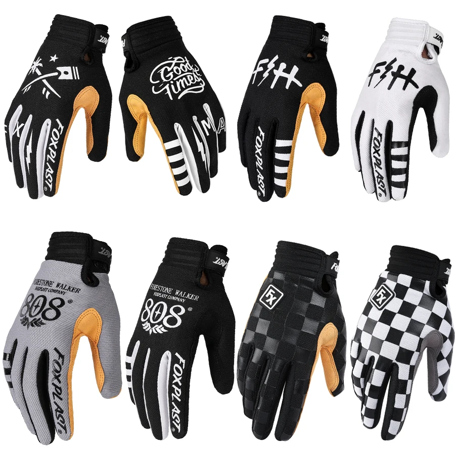 2021 MTB Motorcycle Gloves Top Mx Glove Dirt Bike Gloves Motocross Glove Cycling Bike MX Glove Downhill Cycling Gloves Sports
2021 MTB Motorcycle Gloves Top Mx Glove Dirt Bike Gloves Motocross Glove Cycling Bike MX Glove Downhill Cycling Gloves Sports