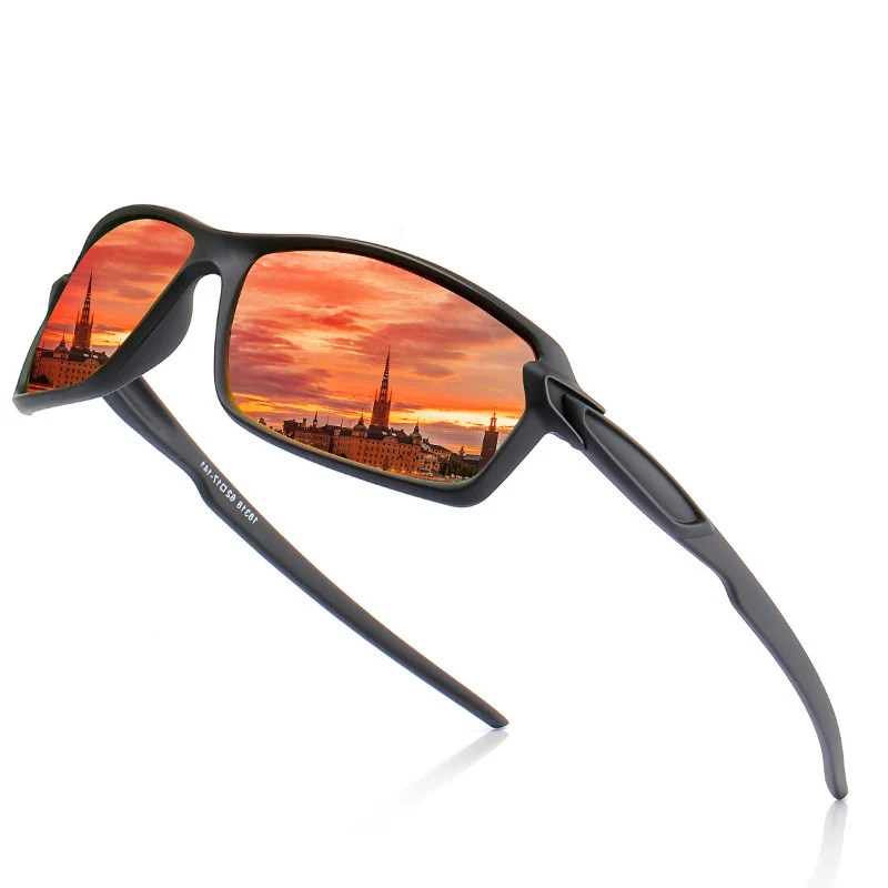 Men's Sunglasses Polarized Sun glasses Driving Sun Glasses Male Goggles UV400 Sunglasses for Men Women Eyewear
Men's Sunglasses Polarized Sun glasses Driving Sun Glasses Male Goggles UV400 Sunglasses for Men Women Eyewear
