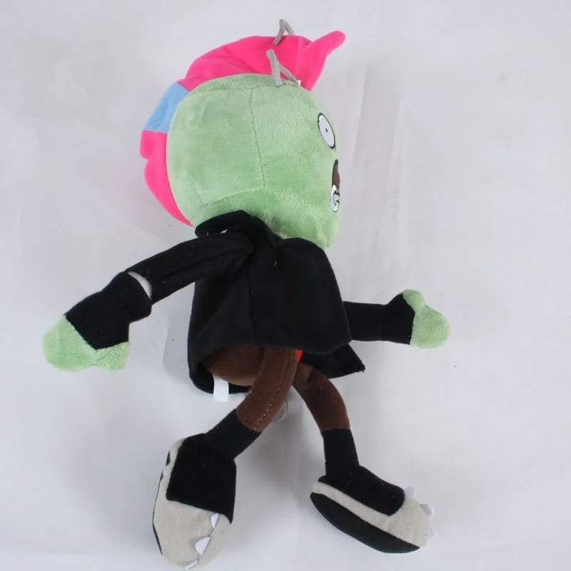 30CM Rooster Head Plants vs Zombies Plush Toys Plush Plants vs Zombie Stuffed Toys Doll Children Kids Toys Birthday Gift
30CM Rooster Head Plants vs Zombies Plush Toys Plush Plants vs Zombie Stuffed Toys Doll Children Kids Toys Birthday Gift